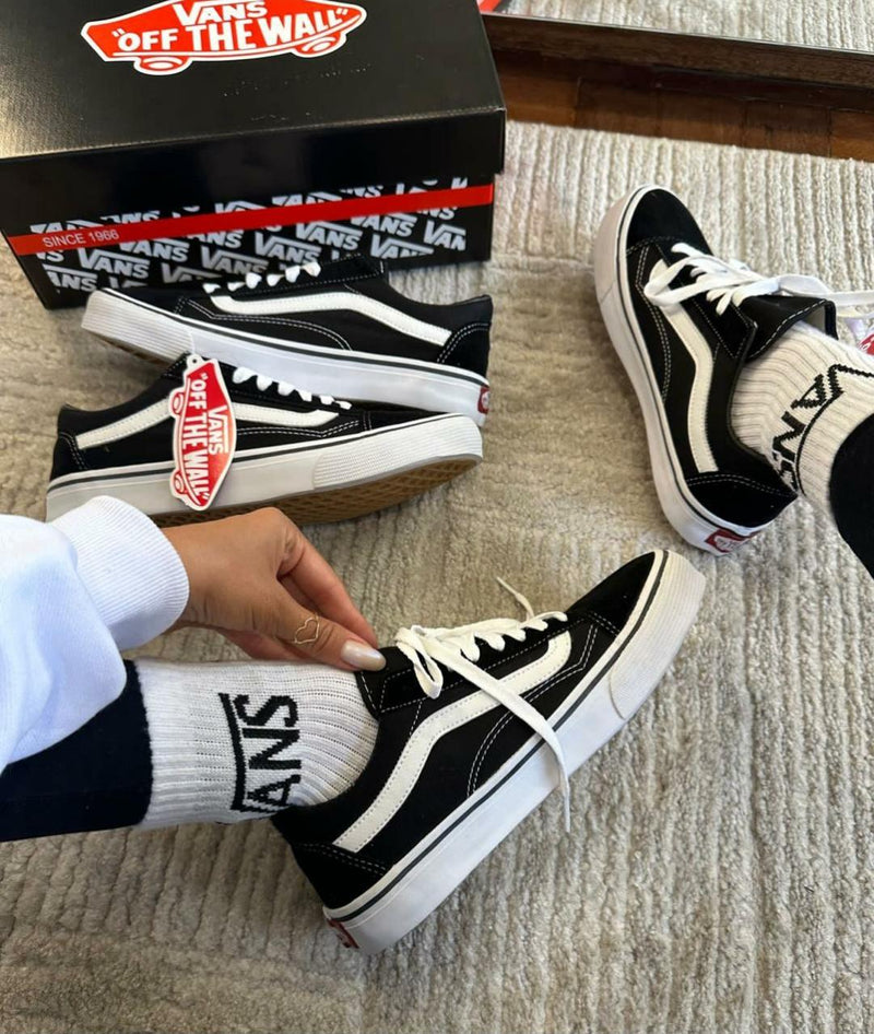 Vans old skool