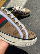 Gucci (Cano baixo)