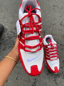 Nike Shox NZ (4 Molas)