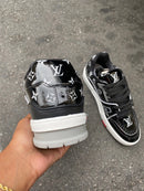 Louis Vuitton Trainer