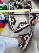 Dunk Low SB