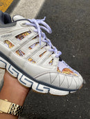Versace Chain Reaction Trigreca