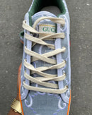 Gucci (Cano baixo)