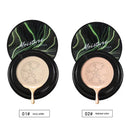 Base Moisture Cushion Cobertura Completa