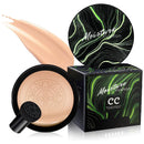 Base Moisture Cushion Cobertura Completa