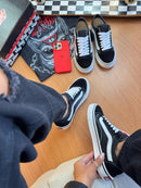 Vans old skool