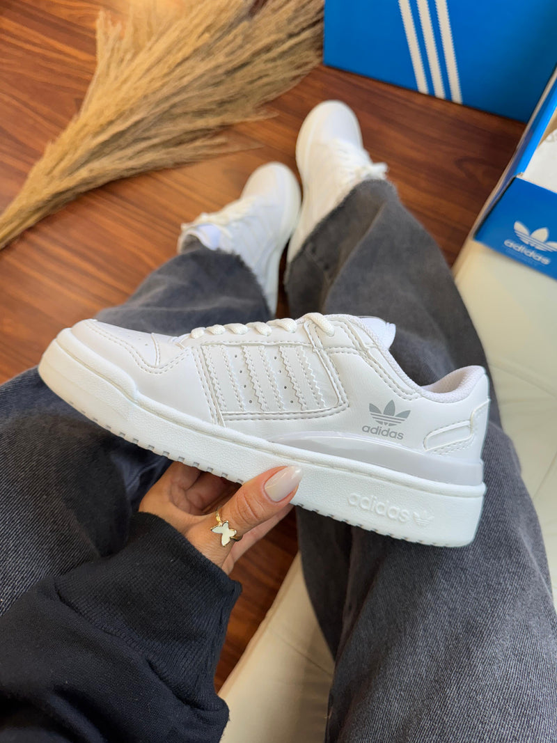 Adidas fórum