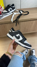 Nike dunk low