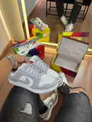 Nike dunk low pro