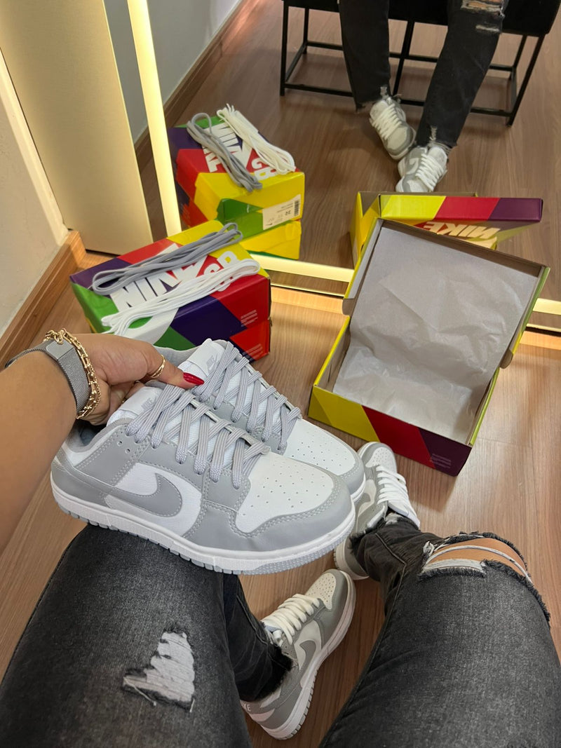 Nike dunk low pro