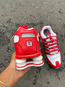 Nike Shox NZ (4 Molas)