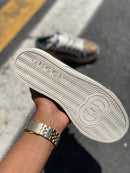 Gucci (Cano baixo)