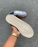 Gucci (Cano baixo)