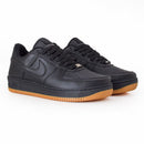 Air Force Preto / Caramelo