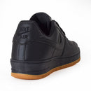 Air Force Preto / Caramelo