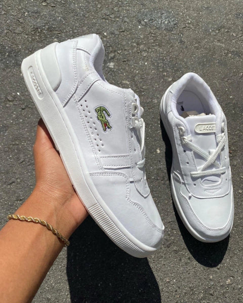 Lacoste T Clip