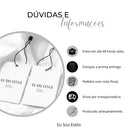 Conjunto De Lingerie Sem Bojo Com Arco Renda Calcinha e Sutiã Rendados
