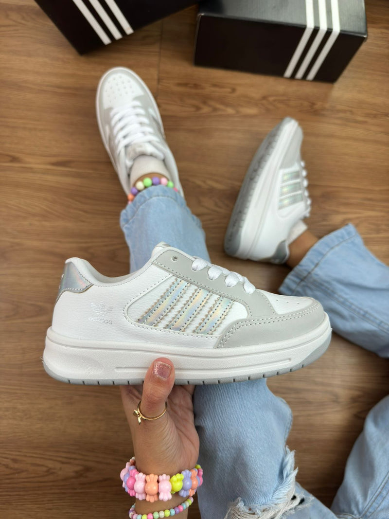 Adidas Fórum