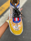 Versace Chain Reaction