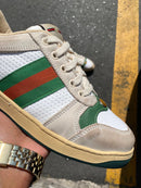Gucci (Cano baixo)