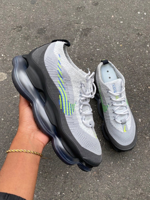 Air Max Scorpion