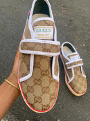 Gucci (Cano baixo)