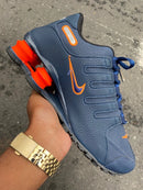 Nike Shox NZ (4 Molas)