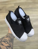 Superstar Slip On