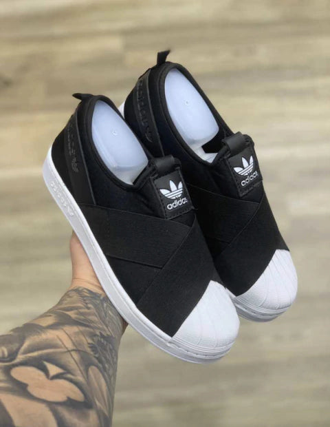Superstar Slip On