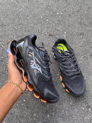 Wave Prophecy 12S