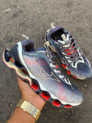 Wave Prophecy X