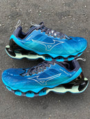 Wave Prophecy X