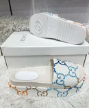 Chinelo Gucci