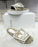 Chinelo Gucci
