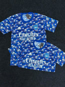 Camisa Arsenal Azul