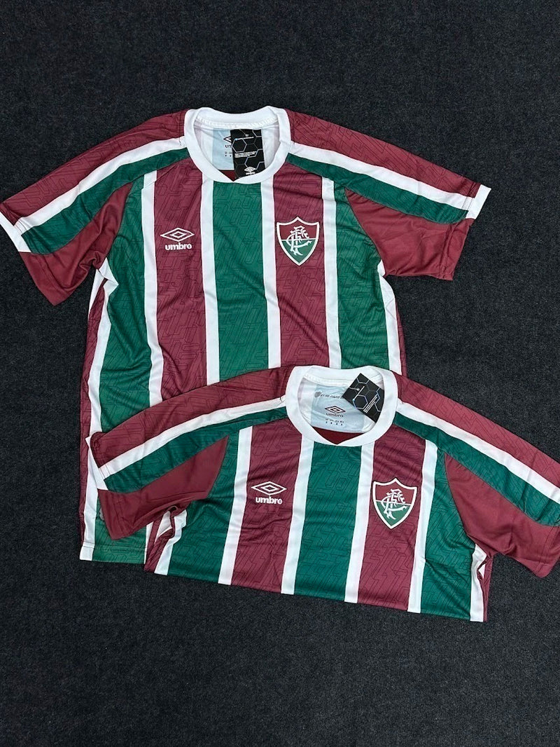 Camisa Fluminense Listrada