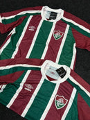 Camisa Fluminense Listrada