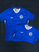 Camisa Chelsea Azul 25/26