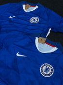 Camisa Chelsea Azul 25/26