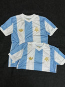 Camisa Seleção Argentina Azul/Branca