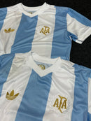 Camisa Seleção Argentina Azul/Branca