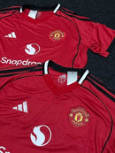 Camisa Real Madrid Black