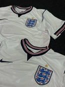 Camisa Seleção Inglaterra Branca 2025