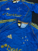 Camisa Cruzeiro Azul 2025