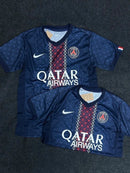 Camisa PSG Azul Jogo 25/26