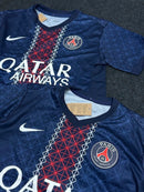 Camisa PSG Azul Jogo 25/26