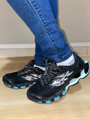 Wave Prophecy 11S