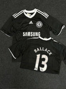 Camisa Chelsea Retro 2008 Ballack