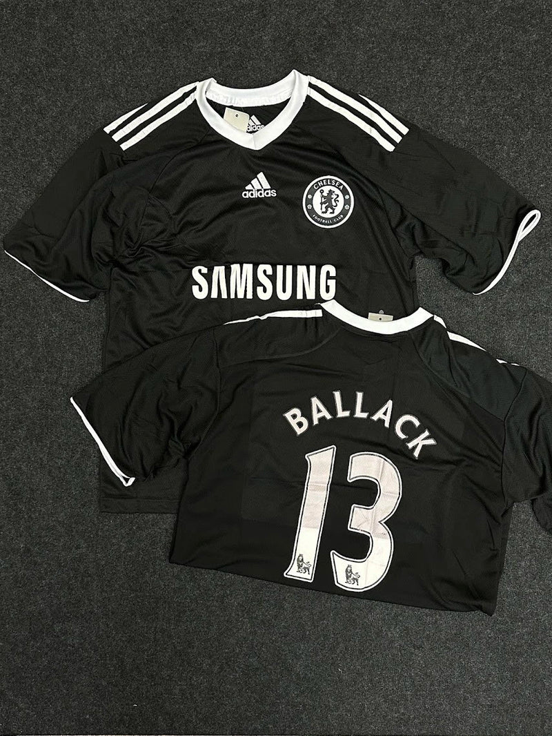 Camisa Chelsea Retro 2008 Ballack