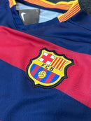 Camisa Barcelona Retrô 14/15 Neymar JR